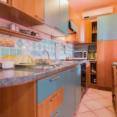 Apartment La Casa Nel Verde *