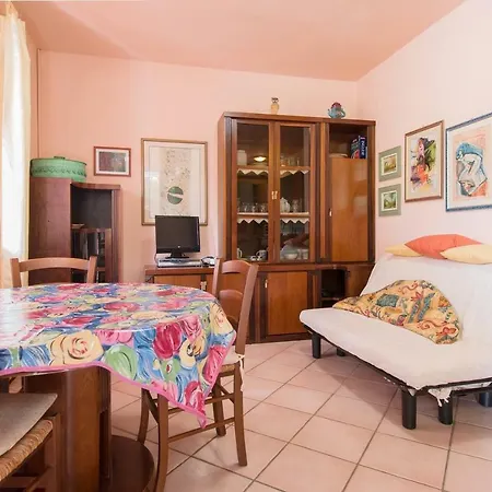 Apartment La Casa Nel Verde