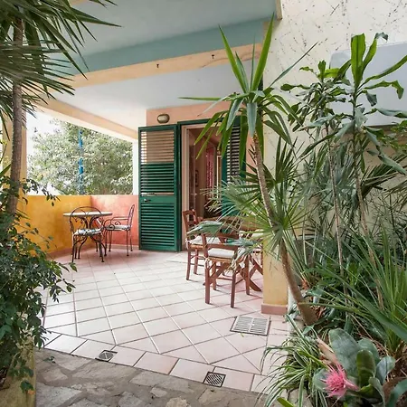 Apartment La Casa Nel Verde *