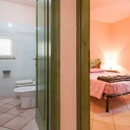 Apartment La Casa Nel Verde *