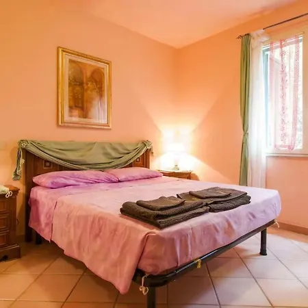La Casa Nel Verde *