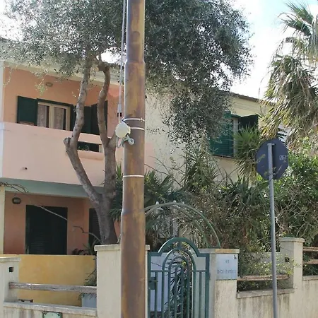 La Casa Nel Verde Apartment *