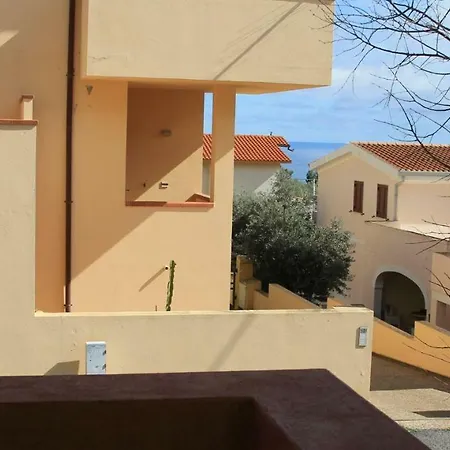 Apartment La Casa Nel Verde