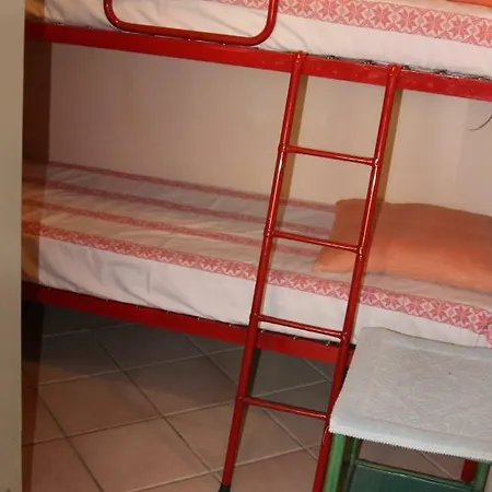 La Casa Nel Verde Cala Gonone